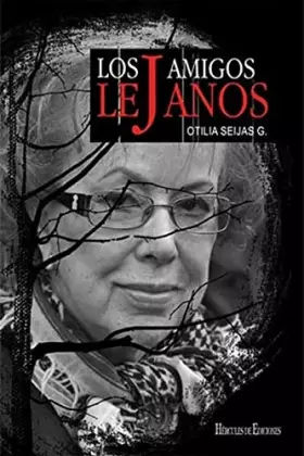 Couverture du produit · Los amigos lejanos