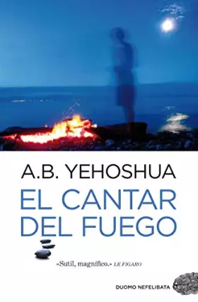 Couverture du produit · El cantar del fuego