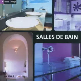 Couverture du produit · Salles de bain