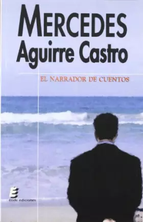 Couverture du produit · El narrador de cuentos (SIN COLECCION)
