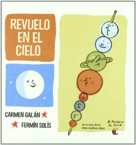 Couverture du produit · Revuelo en el cielo