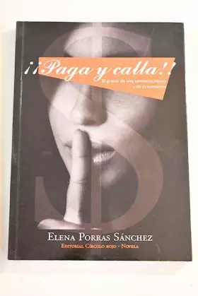 Couverture du produit · Paga y calla