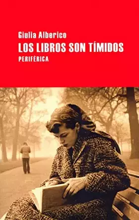 Couverture du produit · Libros Son Timidos,Los