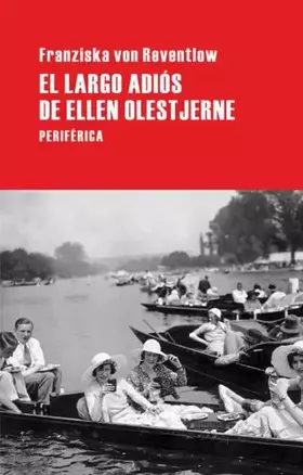 Couverture du produit · Largo Adios De Ellen Olestjerne,E