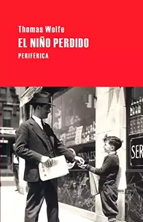 Couverture du produit · El niño perdido: 28 (LARGO RECORRIDO)