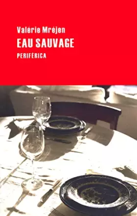 Couverture du produit · Eau Sauvage