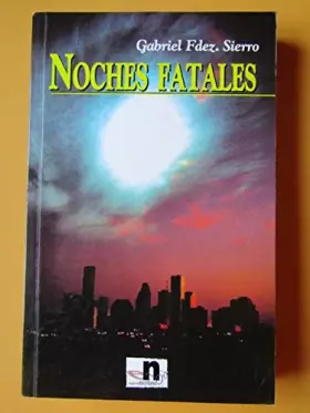 Couverture du produit · Noches fatales