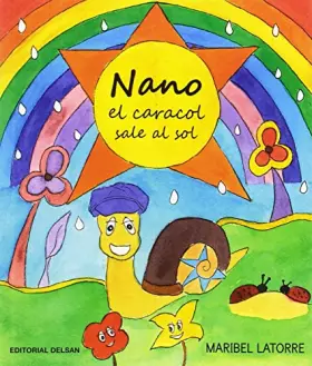 Couverture du produit · NANO EL CARACOL