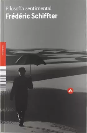 Couverture du produit · Filosofia sentimental / Sentimental Philosophy