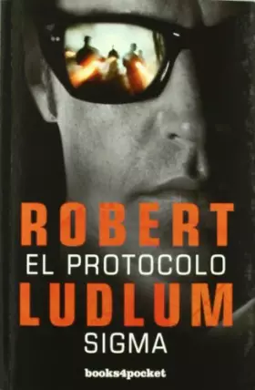 Couverture du produit · El protocolo Sigma (Books4pocket narrativa)
