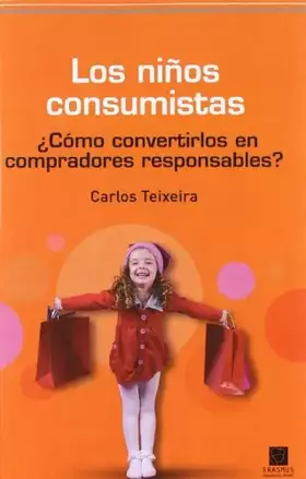 Couverture du produit · Ni･Os Consumistas,Los