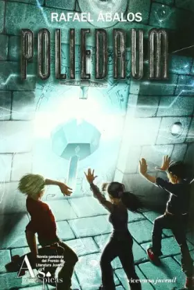 Couverture du produit · Poliedrum (Viceversa juvenil)