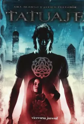 Couverture du produit · Tatuaje (Viceversa juvenil)