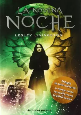 Couverture du produit · La novena noche