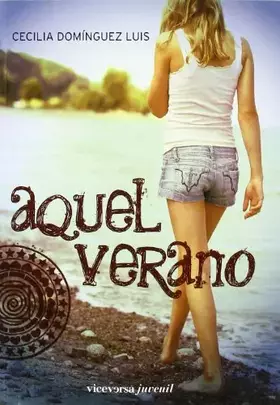 Couverture du produit · Aquel verano (Viceversa juvenil)