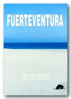Couverture du produit · Fuerteventura