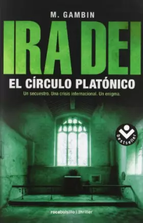 Couverture du produit · El círculo platónico