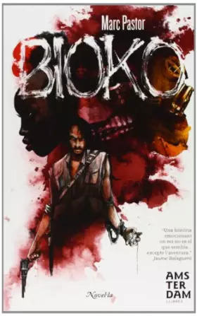 Couverture du produit · Bioko (NOVEL-LA)
