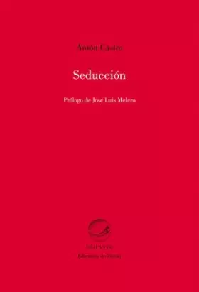 Couverture du produit · Seducción