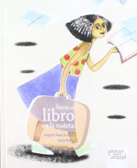 Couverture du produit · Lleva un libro en la maleta (INFANTIL)