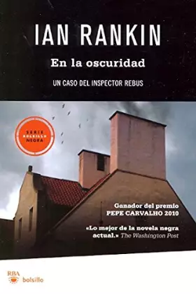 Couverture du produit · En la oscuridad