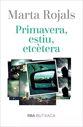 Couverture du produit · Primavera, estiu, etcètera (Butxaca)