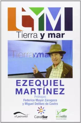 Couverture du produit · Tierra y Mar