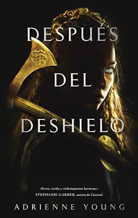 Couverture du produit · Después del deshielo