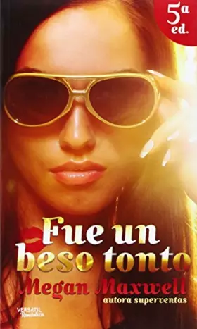 Couverture du produit · Fue un beso tonto
