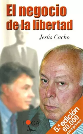 Couverture du produit · El negocio de la libertad