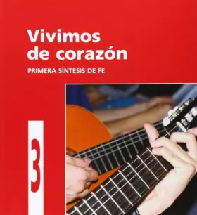 Couverture du produit · Vivimos de corazón