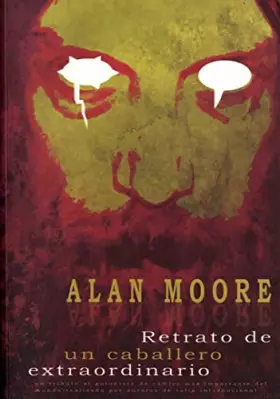 Couverture du produit · Alan Moore