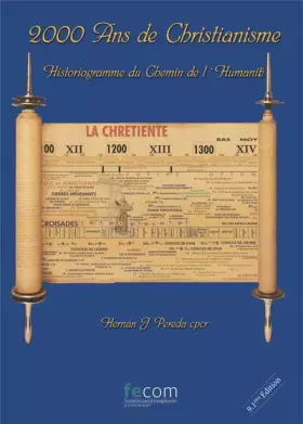 Couverture du produit · 2000 ans de Christianisme