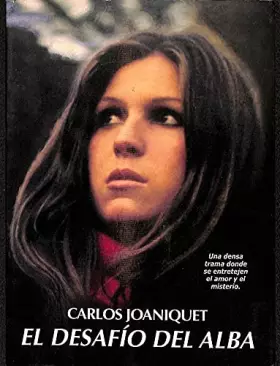 Couverture du produit · El Desafío Del Alba