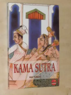 Couverture du produit · LATINO KAMA SUTRA