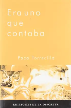 Couverture du produit · Era uno que contaba