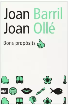 Couverture du produit · Bons Propòsits (CATALAN)