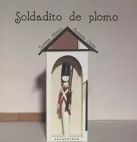 Couverture du produit · El soldadito de plomo