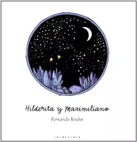 Couverture du produit · Hilderita y Maximiliano