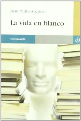 Couverture du produit · La vida en blanco