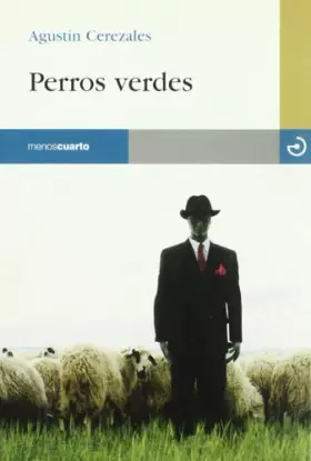 Couverture du produit · Perros verdes