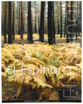 Couverture du produit · El espinar