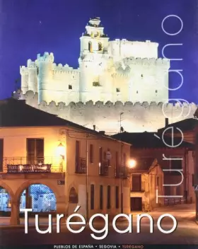 Couverture du produit · Turegano