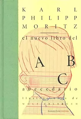 Couverture du produit · El nuevo libro del abecedario (SIN COLECCION)