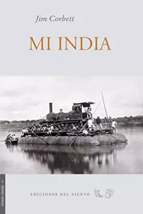 Couverture du produit · Mi India (VIENTO SIMUN)