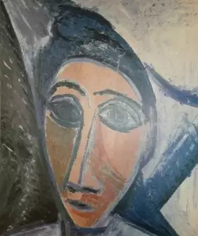 Couverture du produit · El Picasso de los Picasso