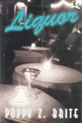 Couverture du produit · Liquor