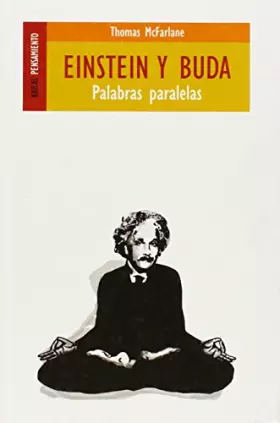 Couverture du produit · Einstein y Buda