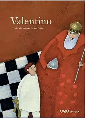 Couverture du produit · Valentino (colección Q)