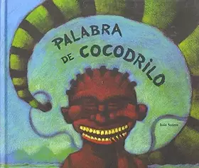 Couverture du produit · Palabra De Cocodrilo / Crocodile Words